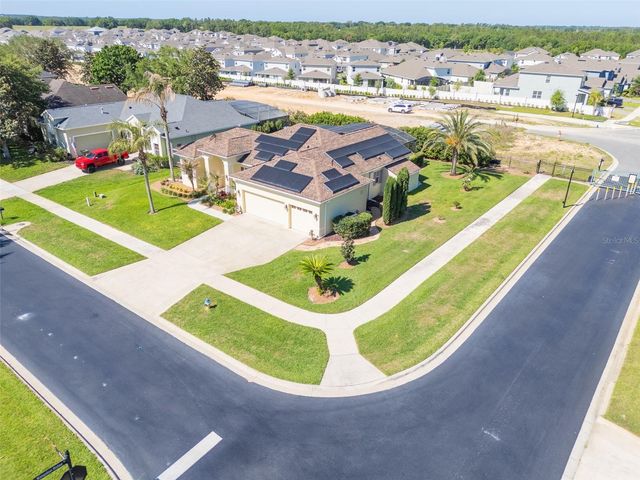 4500 BARRISTER DRIVE, Clermont, FL 34711