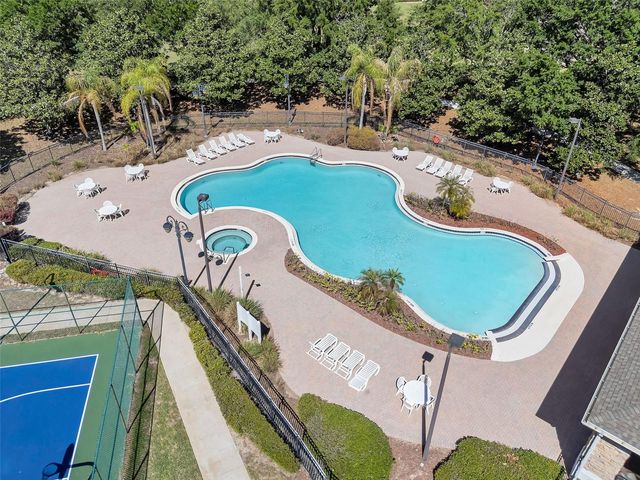 4500 BARRISTER DRIVE, Clermont, FL 34711