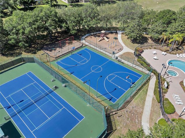 4500 BARRISTER DRIVE, Clermont, FL 34711