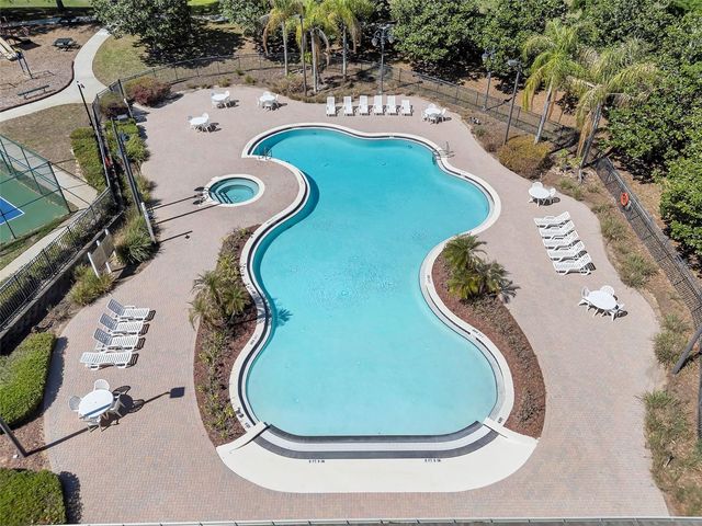 4500 BARRISTER DRIVE, Clermont, FL 34711