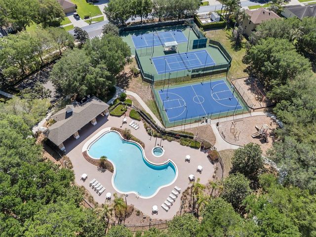 4500 BARRISTER DRIVE, Clermont, FL 34711