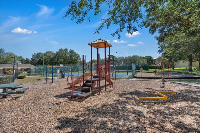 4500 BARRISTER DRIVE, Clermont, FL 34711