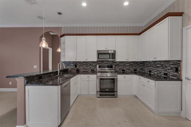 4500 BARRISTER DRIVE, Clermont, FL 34711