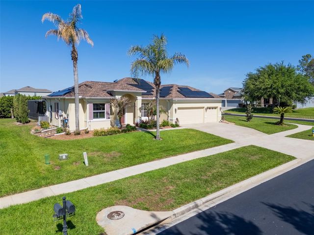 4500 BARRISTER DRIVE, Clermont, FL 34711