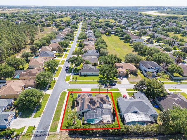 4500 BARRISTER DRIVE, Clermont, FL 34711