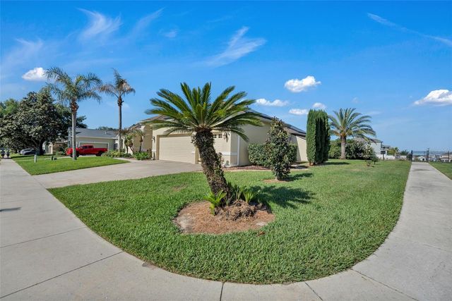 4500 BARRISTER DRIVE, Clermont, FL 34711