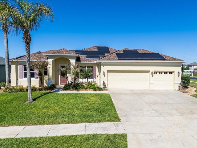 4500 BARRISTER DRIVE, Clermont, FL 34711