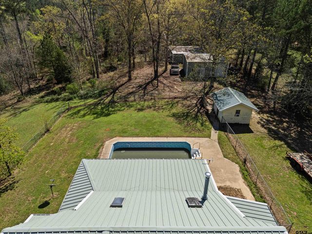 533 Huffman, Harleton, TX 75651