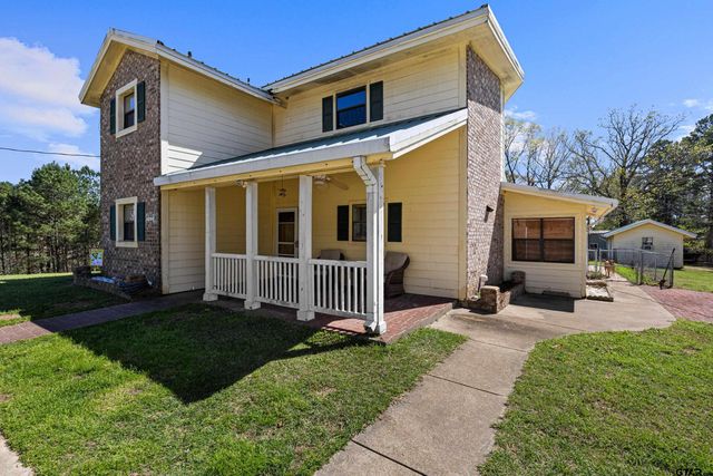 533 Huffman, Harleton, TX 75651