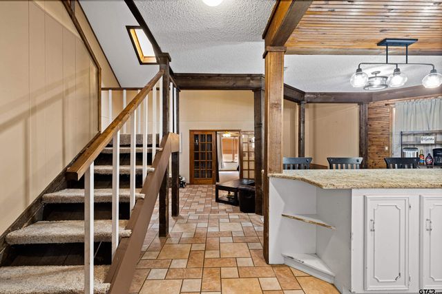 533 Huffman, Harleton, TX 75651