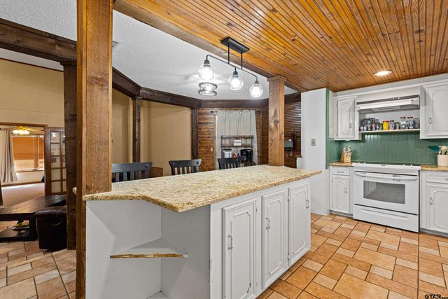 533 Huffman, Harleton, TX 75651