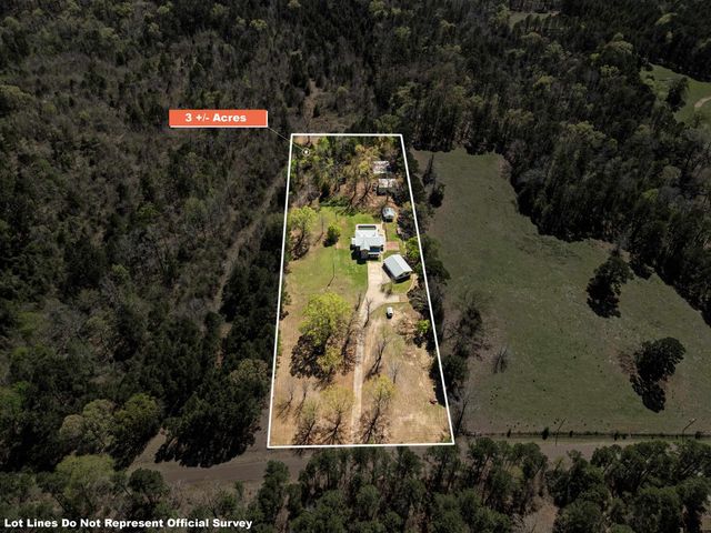 533 Huffman, Harleton, TX 75651