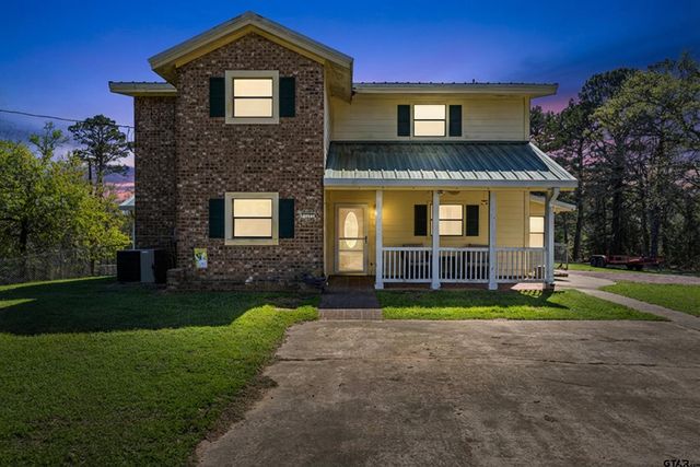 533 Huffman, Harleton, TX 75651