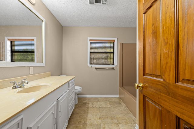 533 Huffman, Harleton, TX 75651