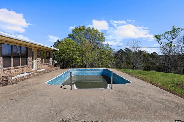 533 Huffman, Harleton, TX 75651