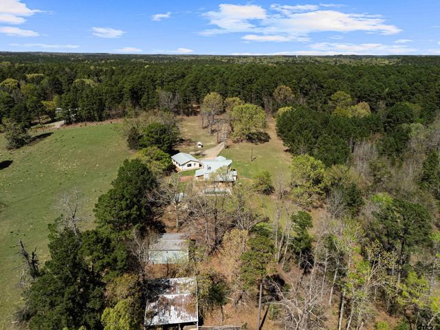 533 Huffman, Harleton, TX 75651