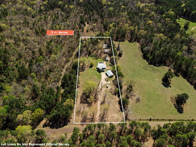 533 Huffman, Harleton, TX 75651