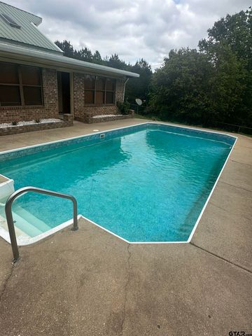 533 Huffman, Harleton, TX 75651