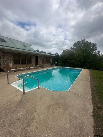 533 Huffman, Harleton, TX 75651