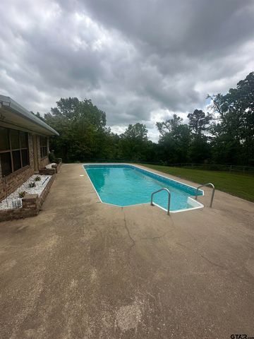 533 Huffman, Harleton, TX 75651