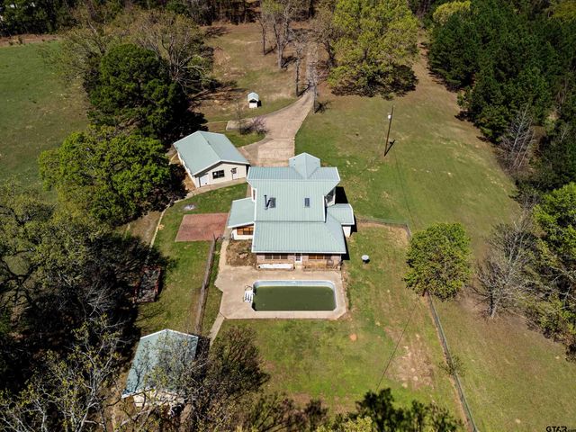 533 Huffman, Harleton, TX 75651