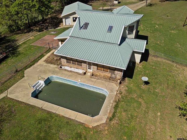 533 Huffman, Harleton, TX 75651