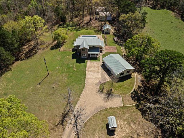 533 Huffman, Harleton, TX 75651