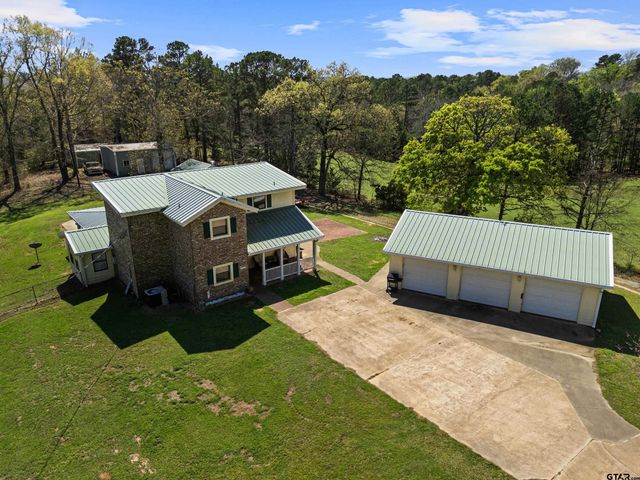 533 Huffman, Harleton, TX 75651