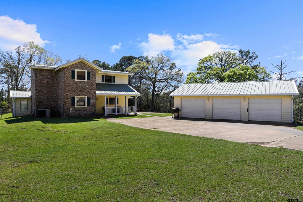 533 Huffman, Harleton, TX 75651