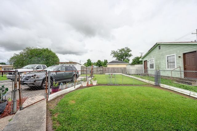 1039 General Nicholls, Thibodaux, LA 70301
