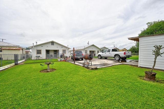 1039 General Nicholls, Thibodaux, LA 70301