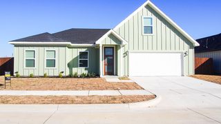 540 Highview Court, Godley, TX 76044