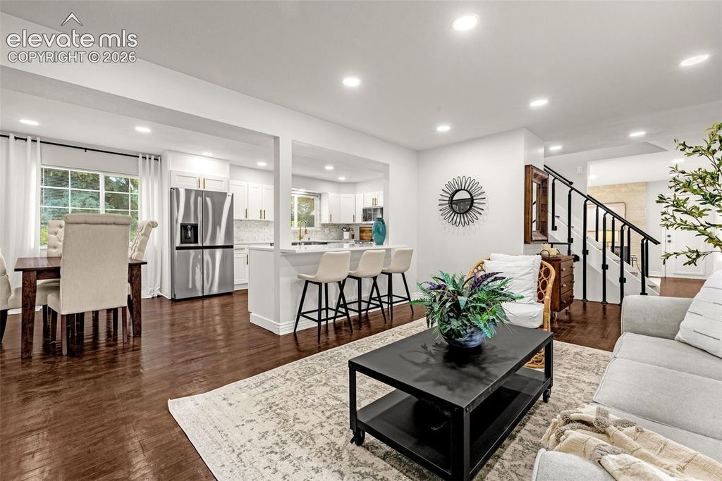 3357 Springridge Circle, Colorado Springs, CO 80906 — photo 4