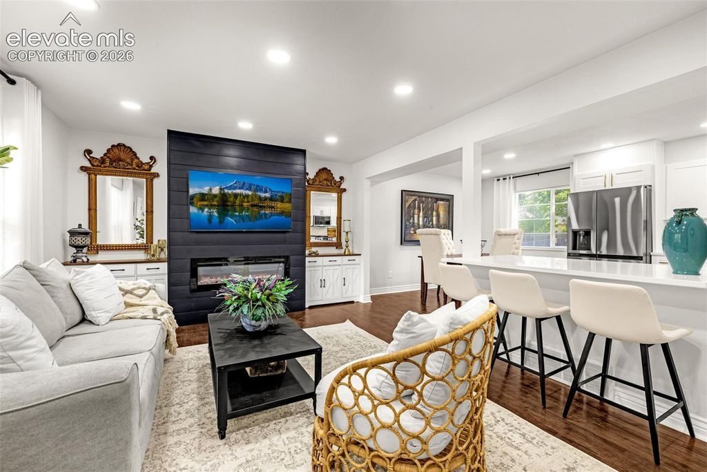 3357 Springridge Circle, Colorado Springs, CO 80906 — photo 5