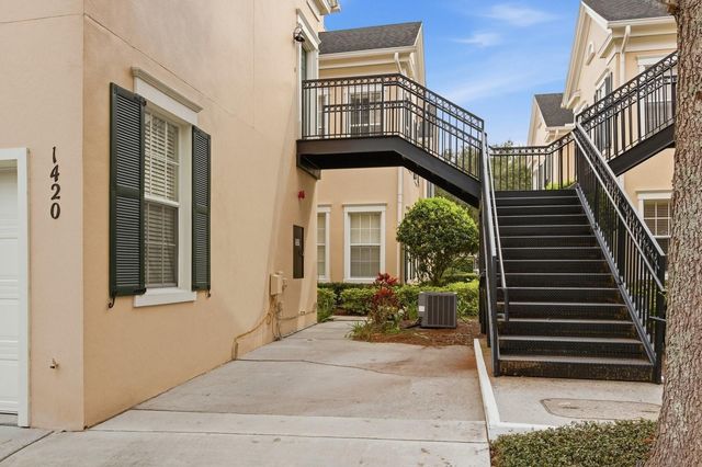 1420 LAKE BALDWIN LANE, Orlando, FL 32814