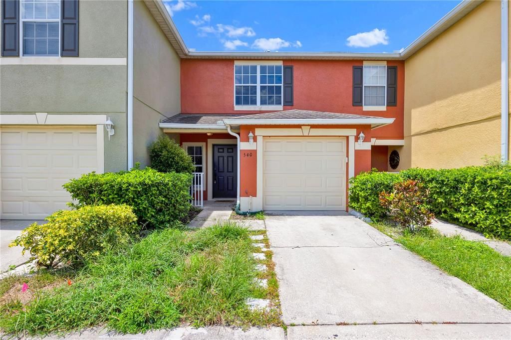540 CRESTING OAK CIRCLE 11, Orlando, FL 32824