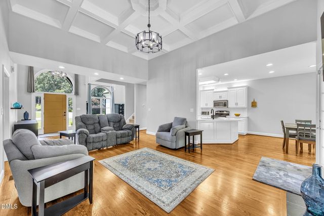 754 Parkridge Drive, Clayton, NC 27527