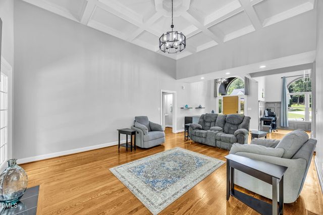 754 Parkridge Drive, Clayton, NC 27527