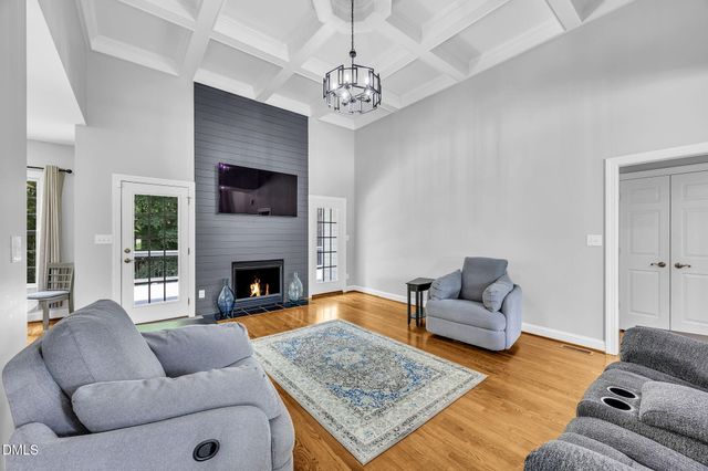 754 Parkridge Drive, Clayton, NC 27527