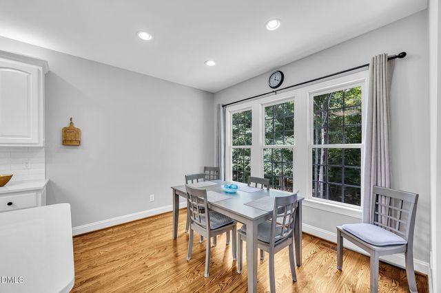 754 Parkridge Drive, Clayton, NC 27527