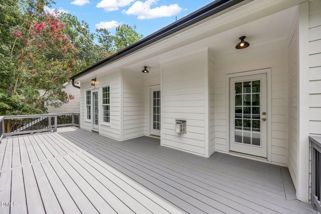 754 Parkridge Drive, Clayton, NC 27527
