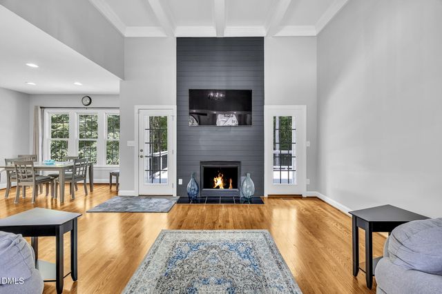 754 Parkridge Drive, Clayton, NC 27527