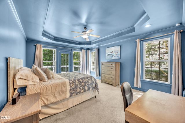 754 Parkridge Drive, Clayton, NC 27527