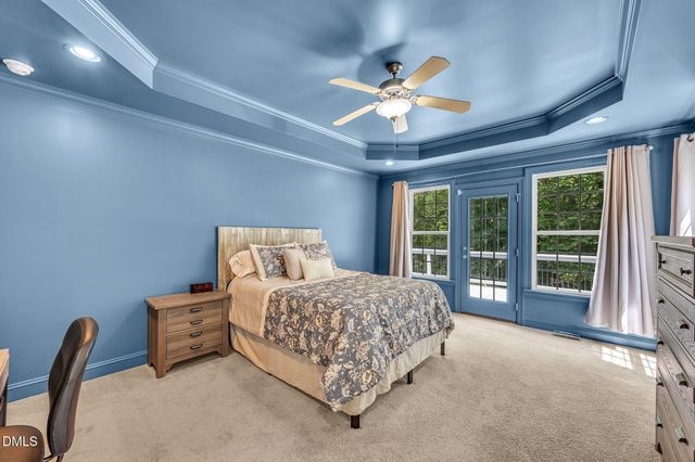 754 Parkridge Drive, Clayton, NC 27527