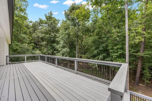 754 Parkridge Drive, Clayton, NC 27527
