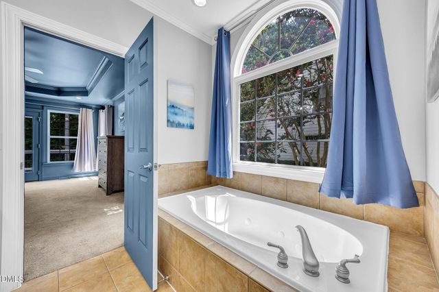 754 Parkridge Drive, Clayton, NC 27527