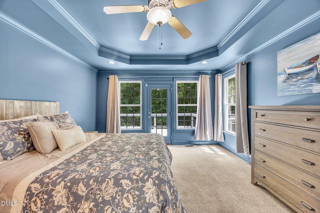 754 Parkridge Drive, Clayton, NC 27527
