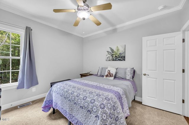 754 Parkridge Drive, Clayton, NC 27527