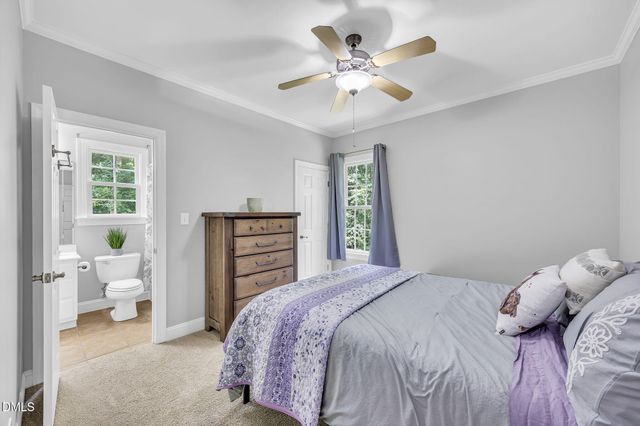 754 Parkridge Drive, Clayton, NC 27527