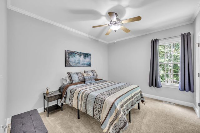 754 Parkridge Drive, Clayton, NC 27527